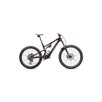 SPECIALIZED LEVO SL SW CARBON 2025