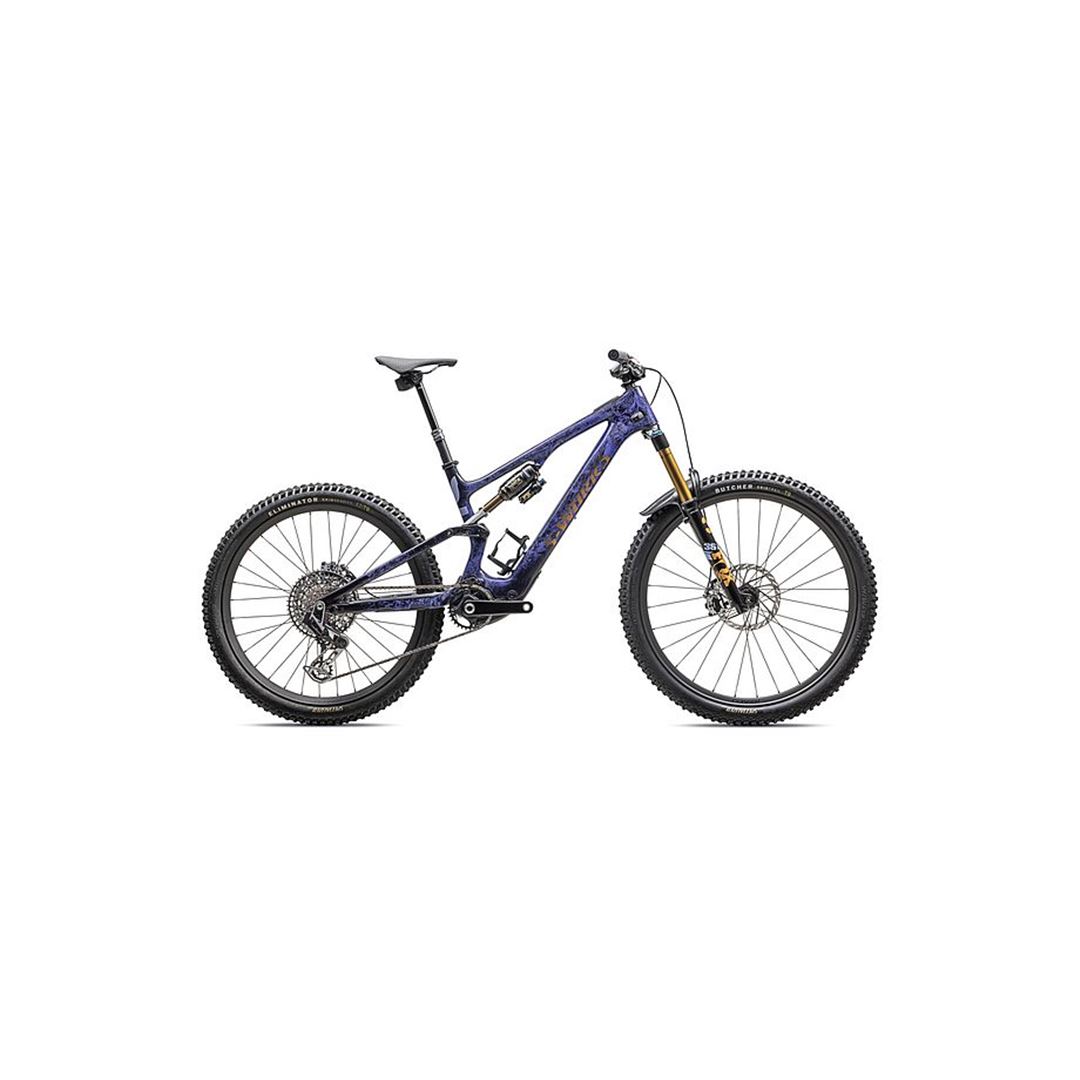 SPECIALIZED LEVO SL SW CARBON 2025