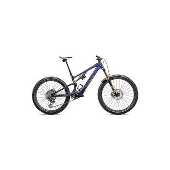 SPECIALIZED LEVO SL SW CARBON 2025