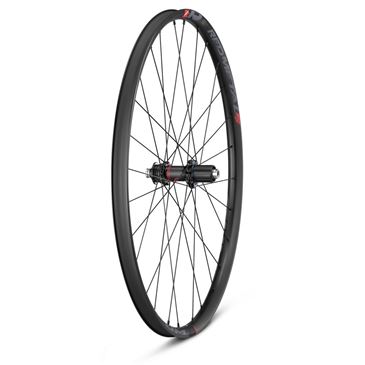 RUEDA TRAS RED METAL 5 29 BOOST HH12/110