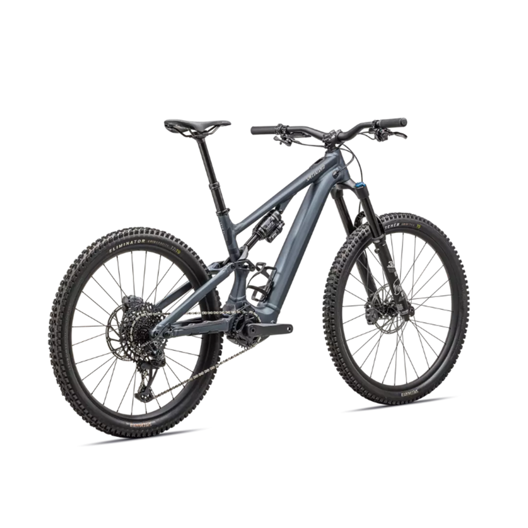 SPECIALIZED LEVO SL COMP ALLOY 2025