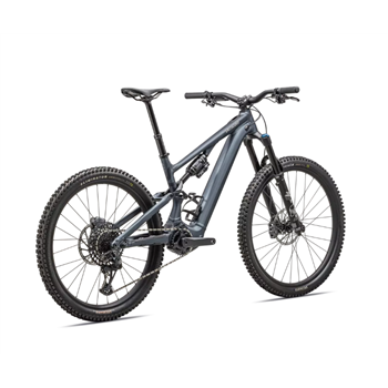 SPECIALIZED LEVO SL COMP ALLOY 2025