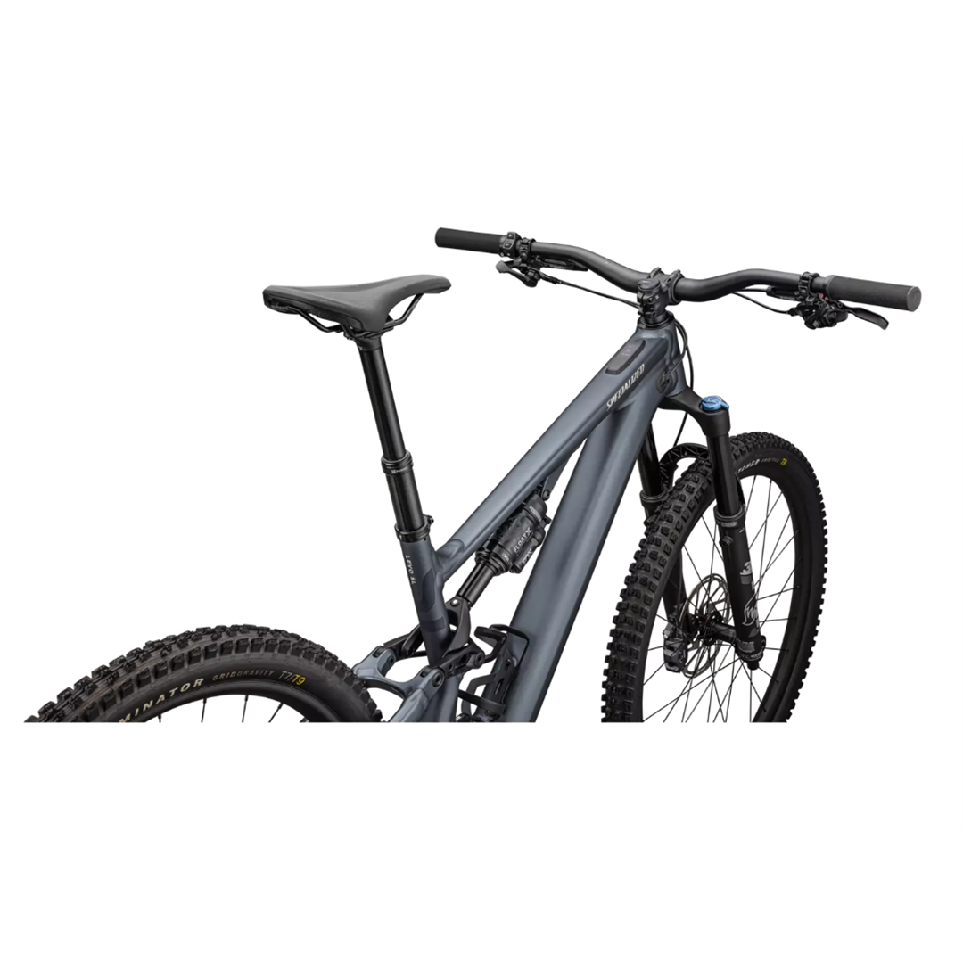 SPECIALIZED LEVO SL COMP ALLOY 2025