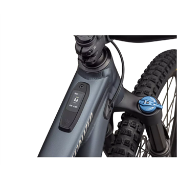 SPECIALIZED LEVO SL COMP ALLOY 2025