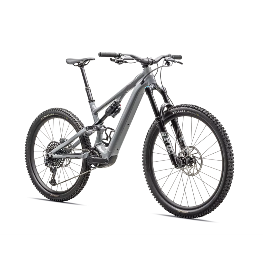 SPECIALIZED LEVO SL COMP ALLOY 2025