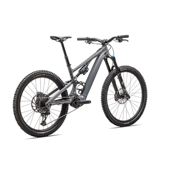 SPECIALIZED LEVO SL COMP ALLOY 2025