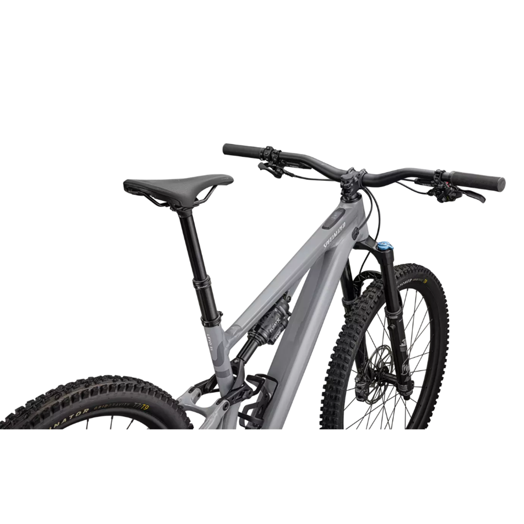SPECIALIZED LEVO SL COMP ALLOY 2025