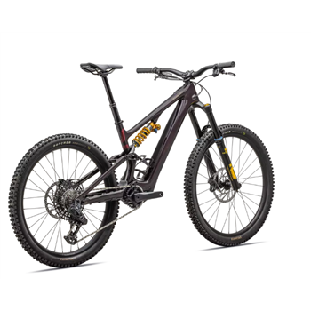 SPECIALIZED LEVO SL OHLINS COIL