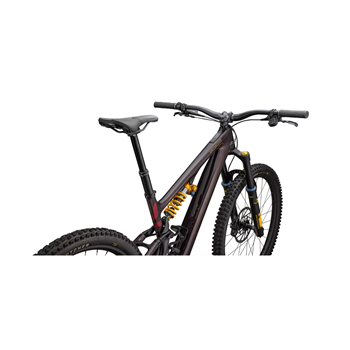 SPECIALIZED LEVO SL OHLINS COIL