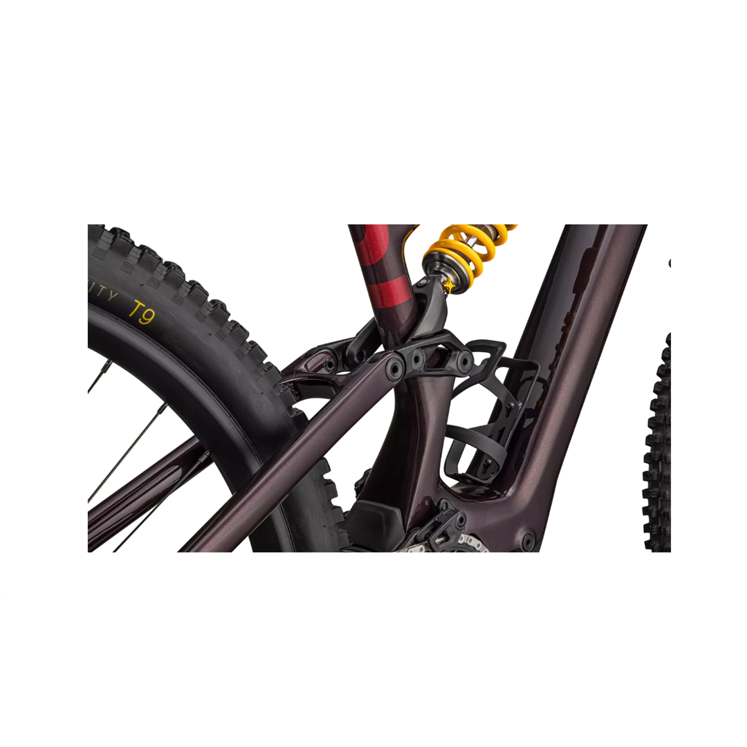 SPECIALIZED LEVO SL OHLINS COIL