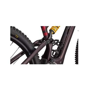 SPECIALIZED LEVO SL OHLINS COIL
