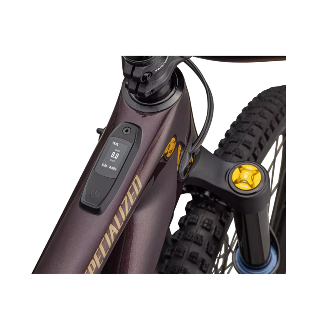 SPECIALIZED LEVO SL OHLINS COIL