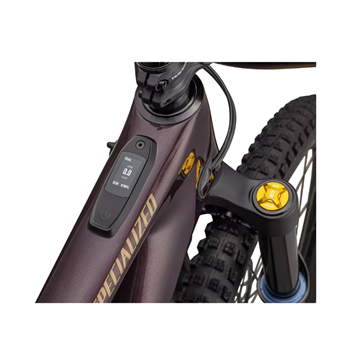 SPECIALIZED LEVO SL OHLINS COIL