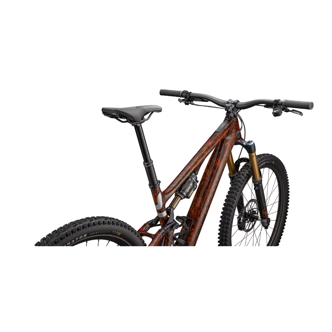 SPECIALIZED LEVO SL PRO CARBON 2025