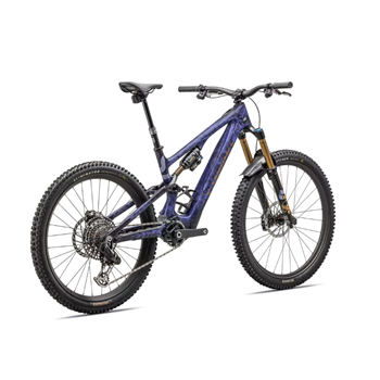 SPECIALIZED LEVO SL SW CARBON 2025