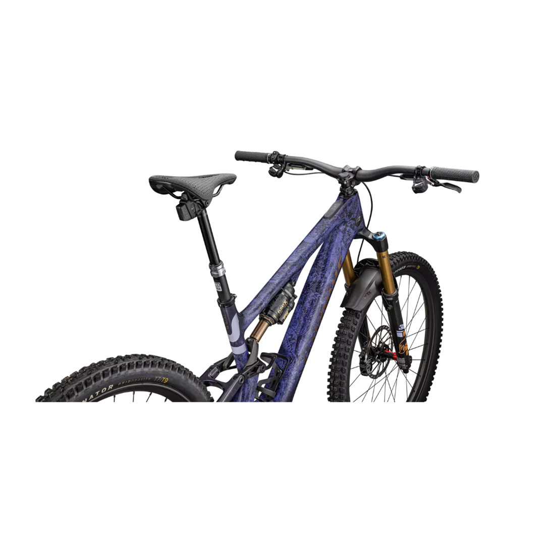 SPECIALIZED LEVO SL SW CARBON 2025
