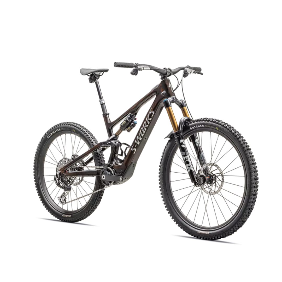 SPECIALIZED LEVO SL SW CARBON 2025
