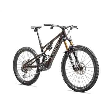 SPECIALIZED LEVO SL SW CARBON 2025