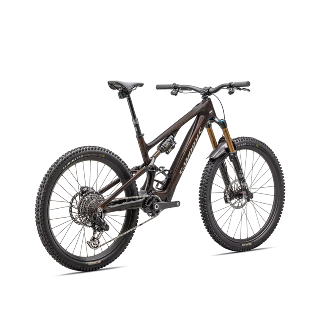 SPECIALIZED LEVO SL SW CARBON 2025