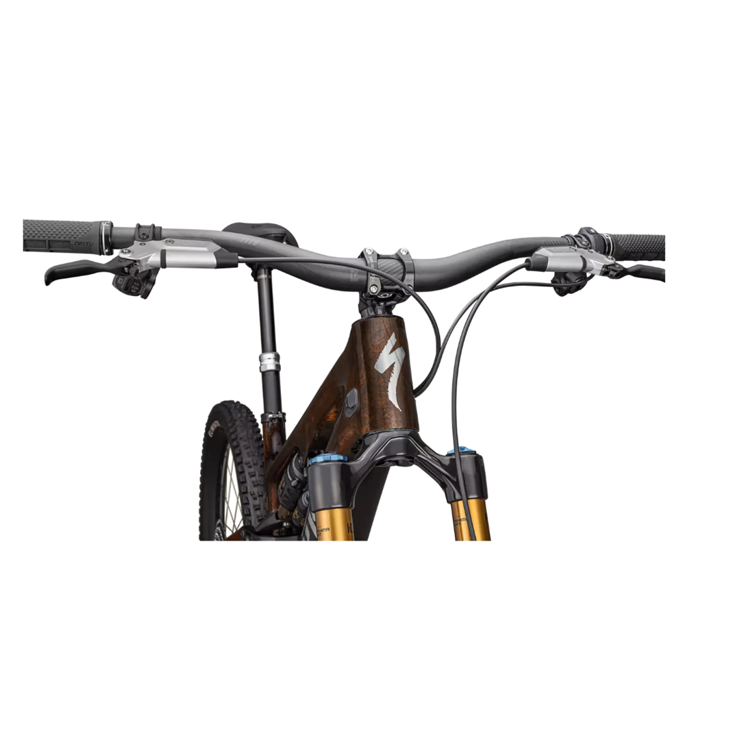 SPECIALIZED LEVO SL SW CARBON 2025