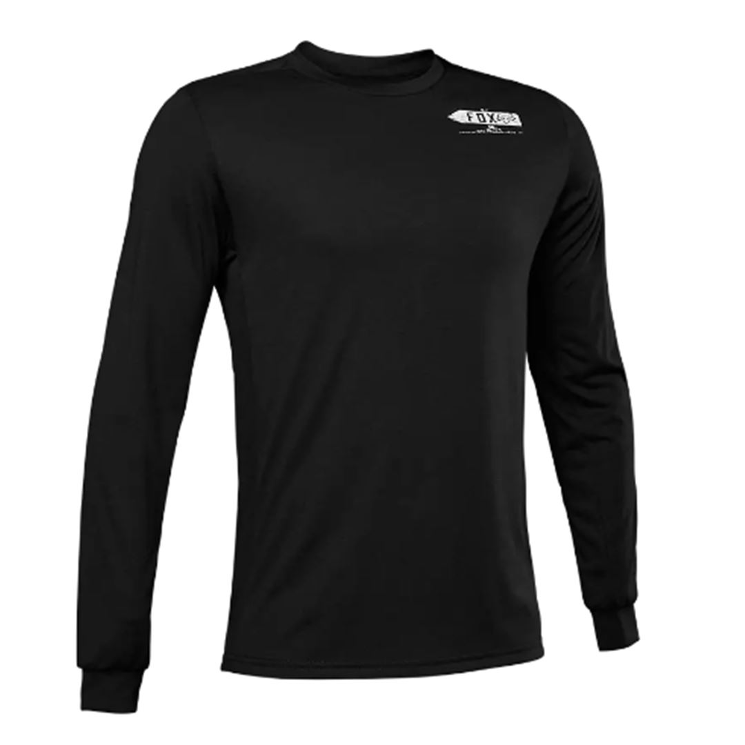 CAMISETA TECNICA FOX RANGER DRIRELEASE