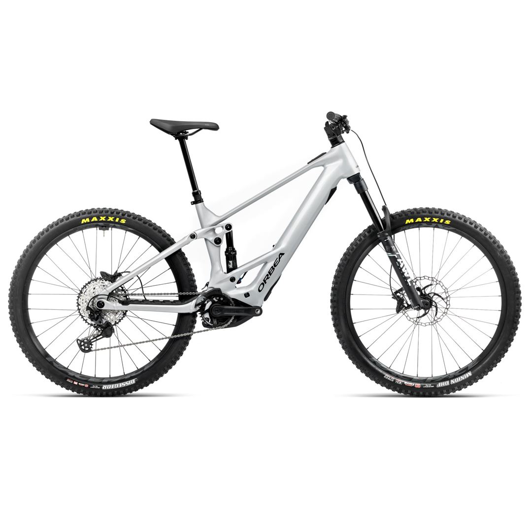 ORBEA WILD ST H20 2025