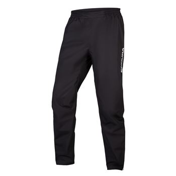 PANTALON IMPERMEABLE ENDURA HUMMVEE NEGRO