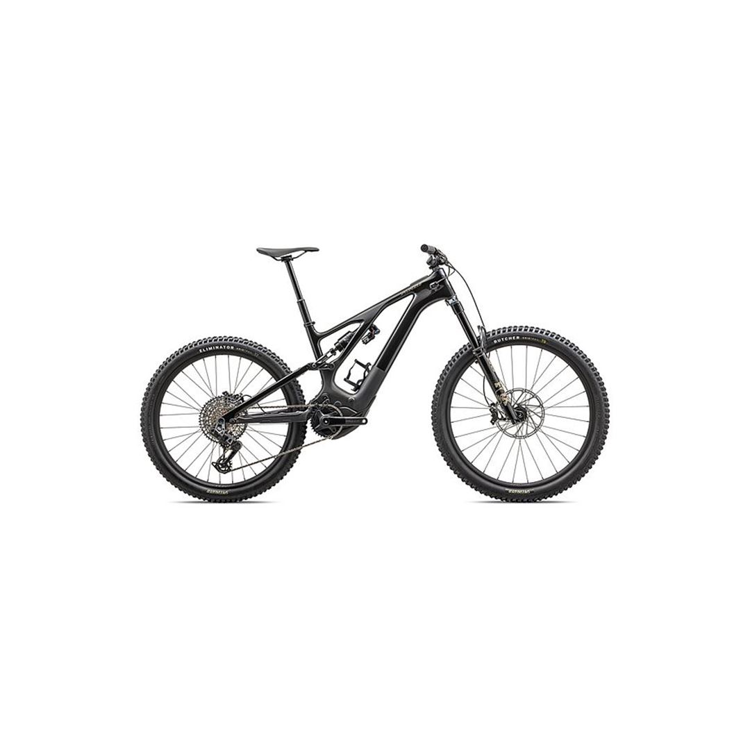 SPECIALIZED LEVO EXPERT CARBON G3 2024