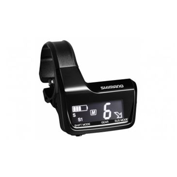 PANTALLA DI2 XT PUERTOS:3XETUBE, 1XCARGA