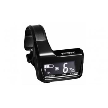 PANTALLA DI2 XT PUERTOS:3XETUBE, 1XCARGA