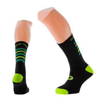 CALCETINES PIMIENTO NEGRO PEQUEÑO SALTAMONTES