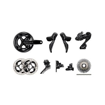 GRUPO DURA-ACE R92 172.5MM CS11-30