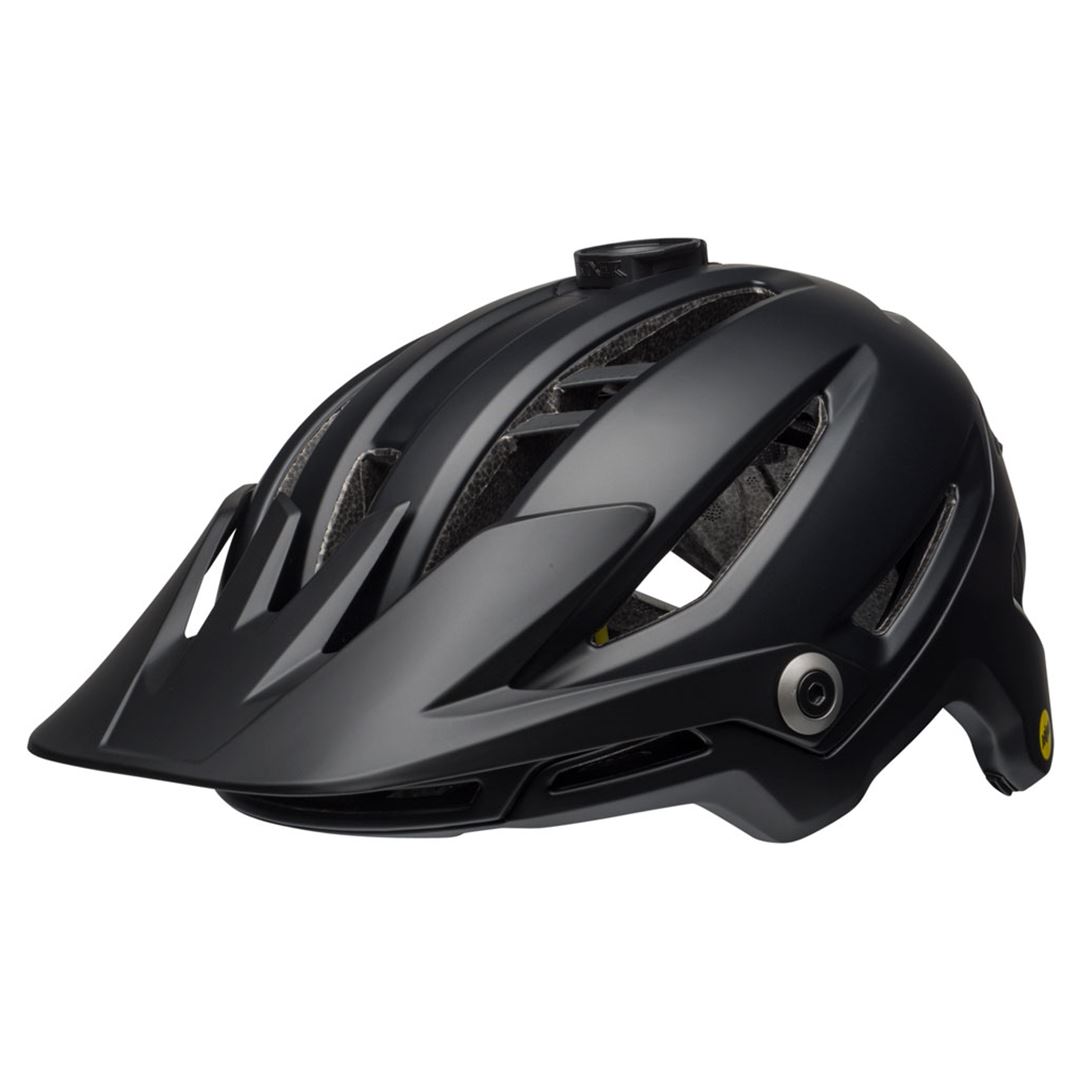CASCO BELL BS SIXER MIPS NEGRO MATE