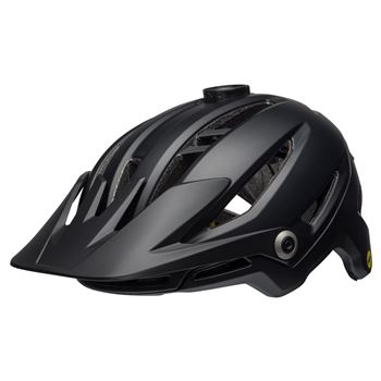 CASCO BELL BS SIXER MIPS NEGRO MATE