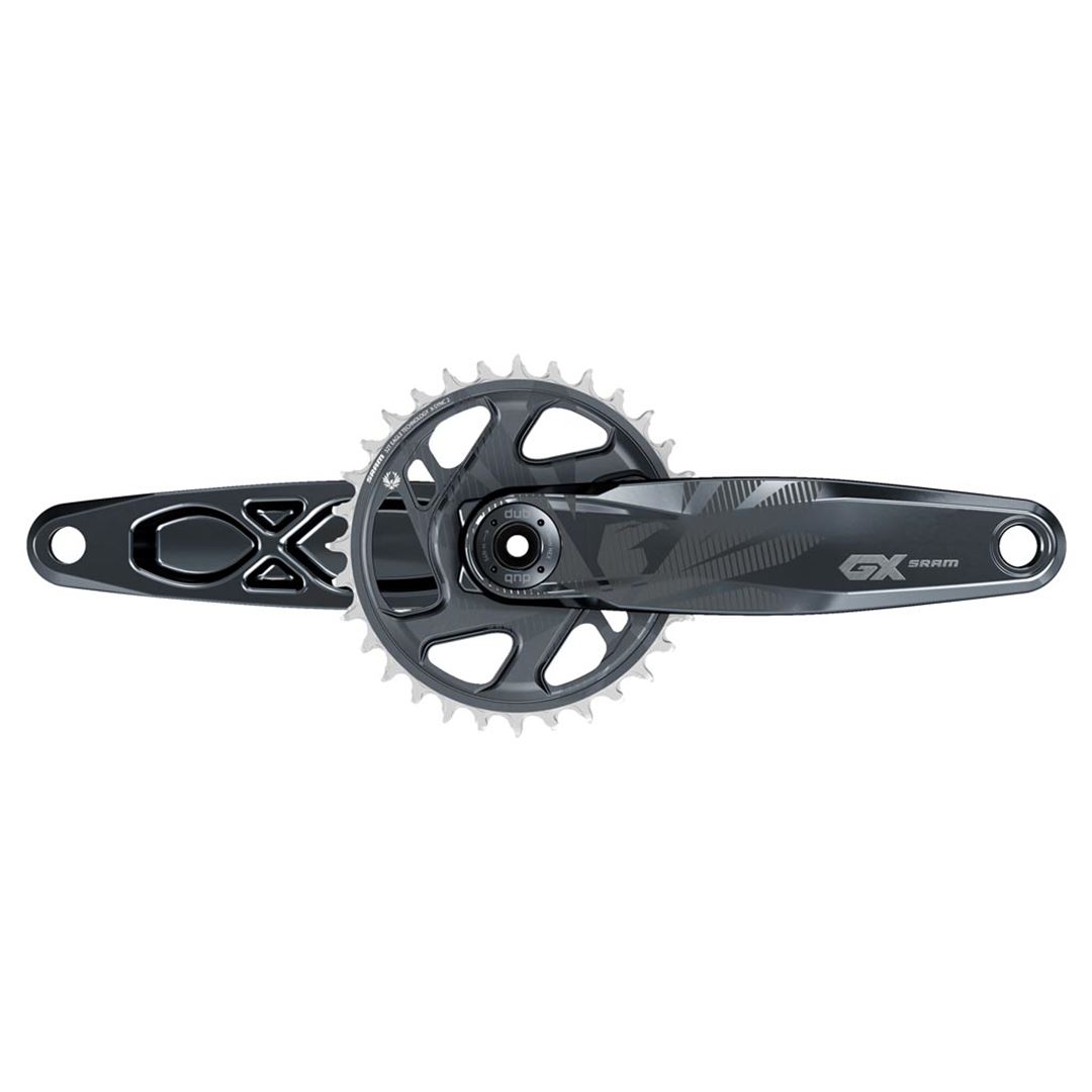 BIELA GX EAGLE DUB BOOST 170 LUNAR D