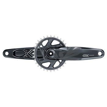 BIELA GX EAGLE DUB BOOST 170 LUNAR D