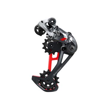 CAMBIO X01 EAGLE 12V LUNAR RED MAX 5