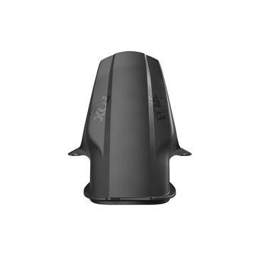 GUARDABARROS FOX 36-38 NEGRO