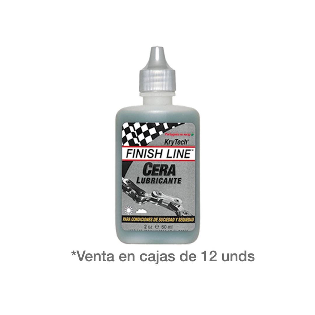 LUBRICANTE KRYTECH 2 OZ.
