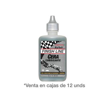 LUBRICANTE KRYTECH 2 OZ.