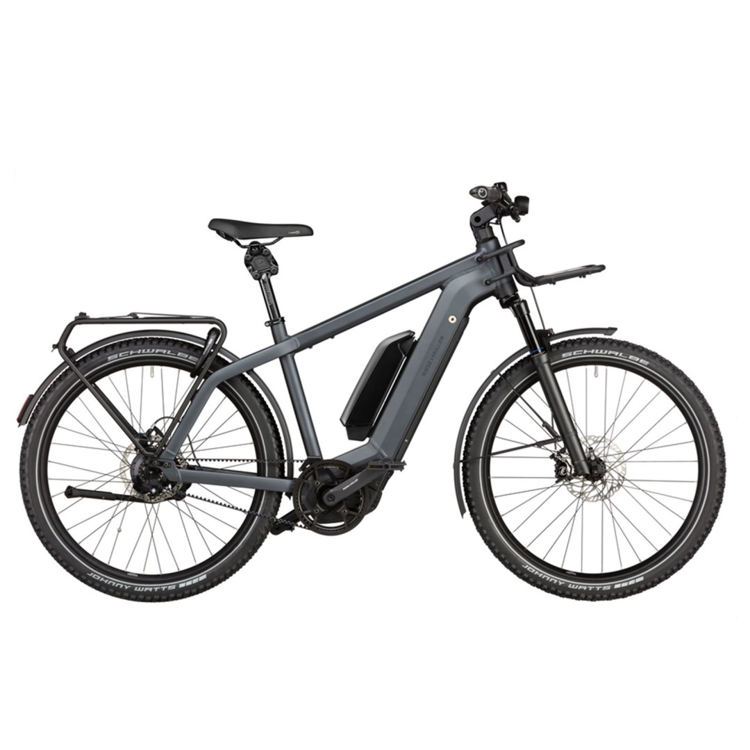 RIESE & MULLER CHARGER3 GT TOURING