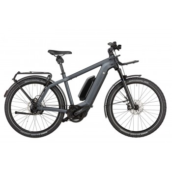 RIESE & MULLER CHARGER3 GT TOURING