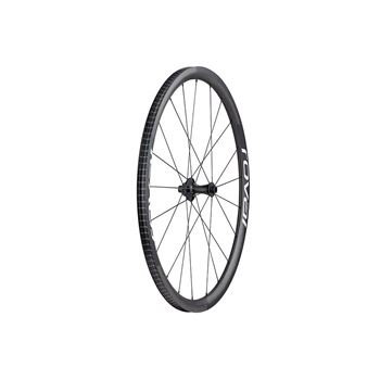 ALPINIST CLX FRONT SATIN CARBON/WHT 700C