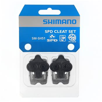 CALAS PEDAL SPD SM-SH51
