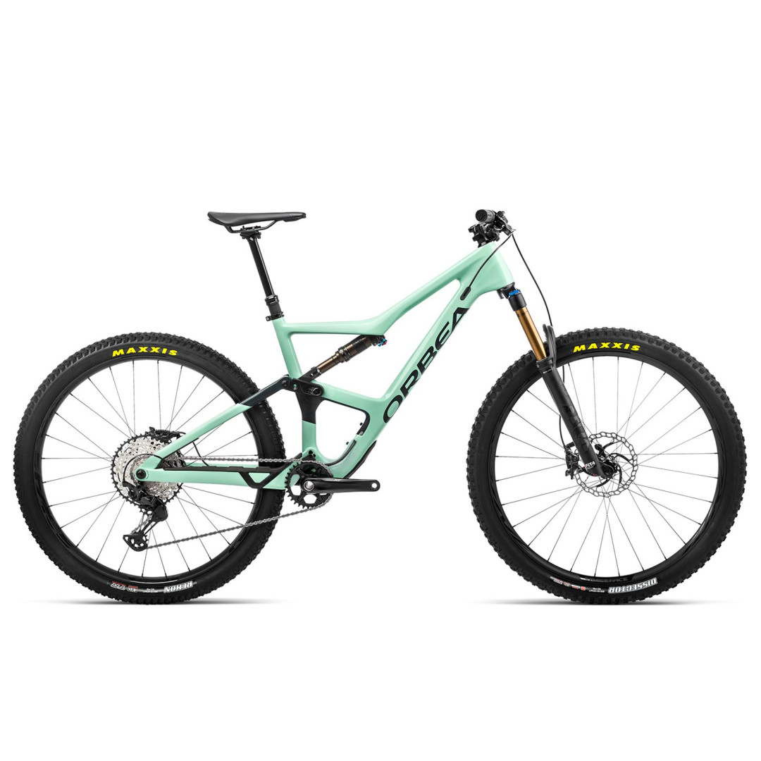 ORBEA OCCAM M10 2022