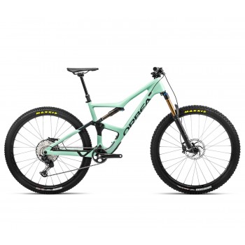 ORBEA OCCAM M10 2022