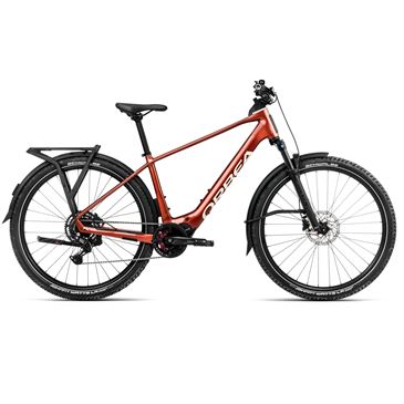 ORBEA KEMEN ADV 30 2025
