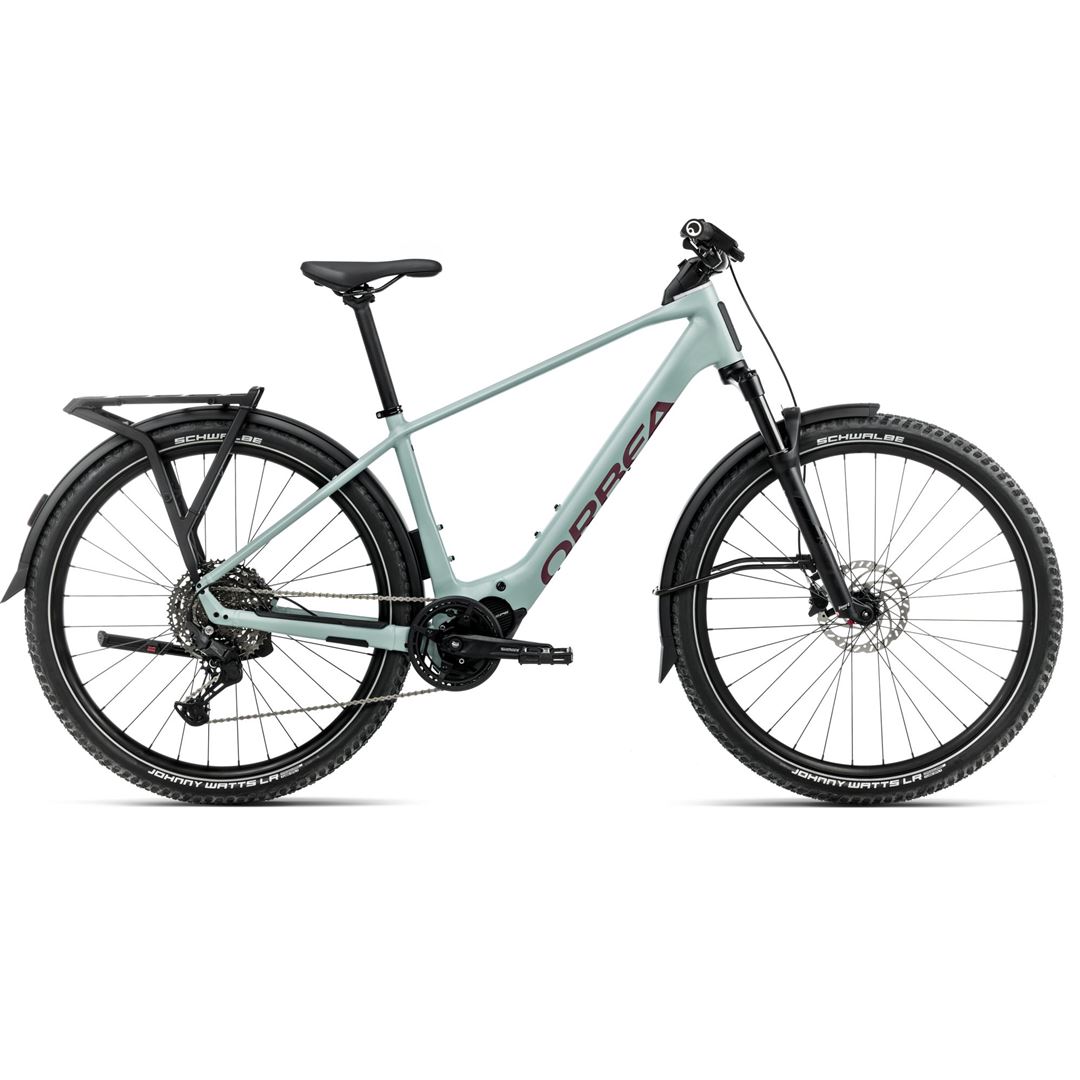 ORBEA KEMEN ADV 20 2025