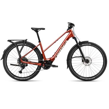 ORBEA KEMEN ADV 20 2025