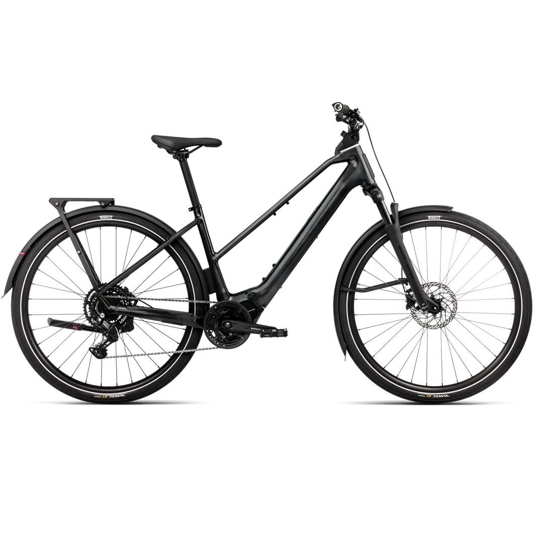 ORBEA KEMEN TOUR 30 MID 2025